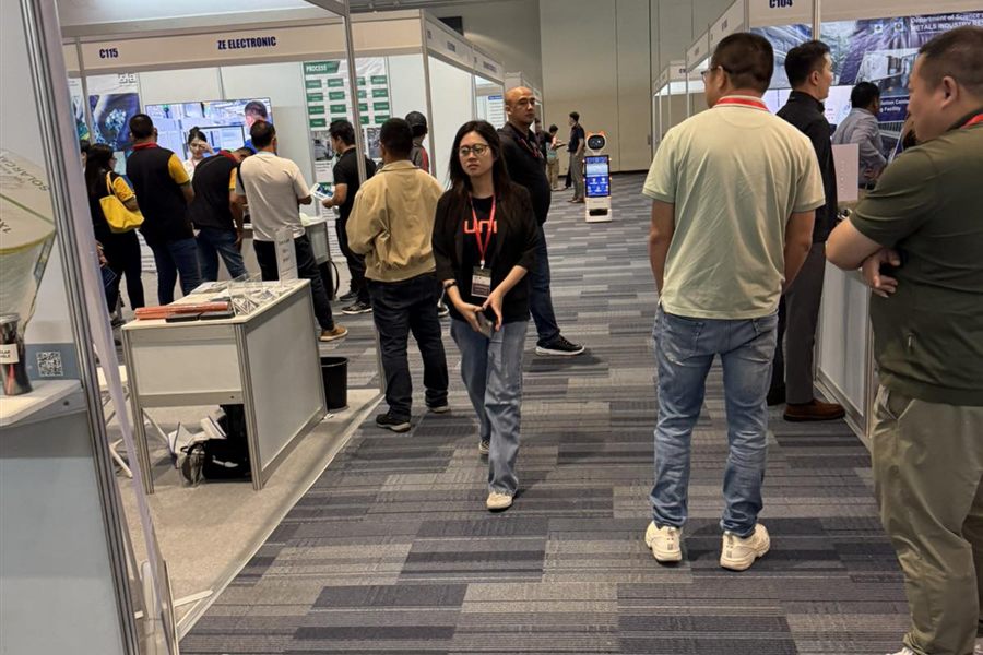 Philippines onsite review 12