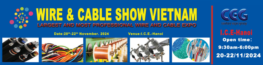  Wire & Cable Vietnam 