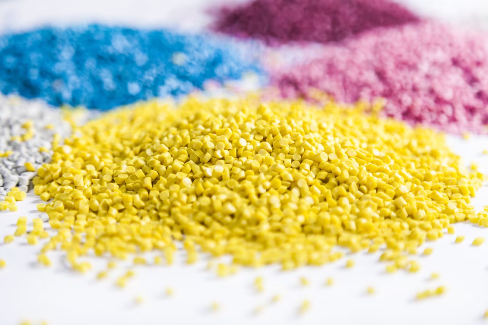 Shanghai Kaibo special materials Co., Ltd