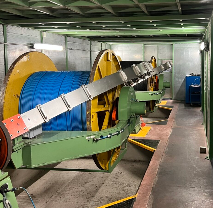 Voge Composites LLC