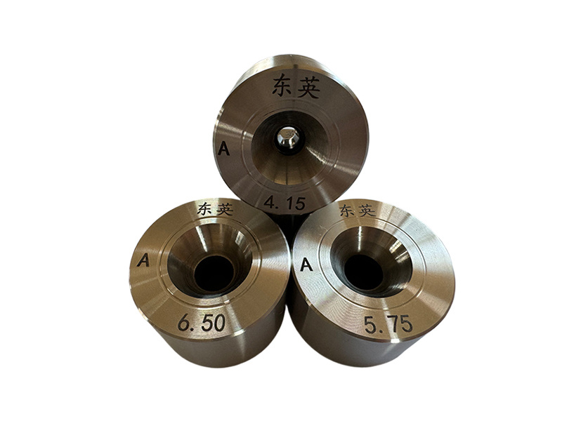 Hebei Dongying Wire Drawing Mold Co., Ltd.