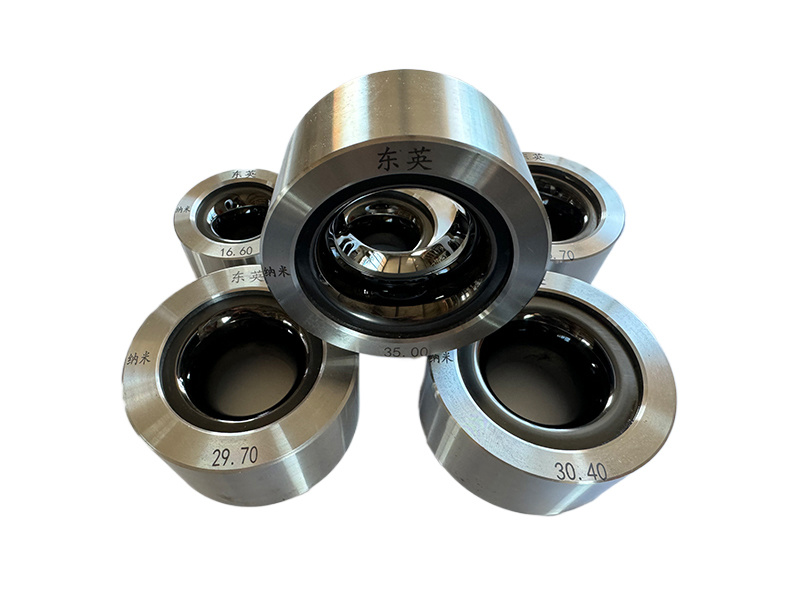 Hebei Dongying Wire Drawing Mold Co., Ltd.