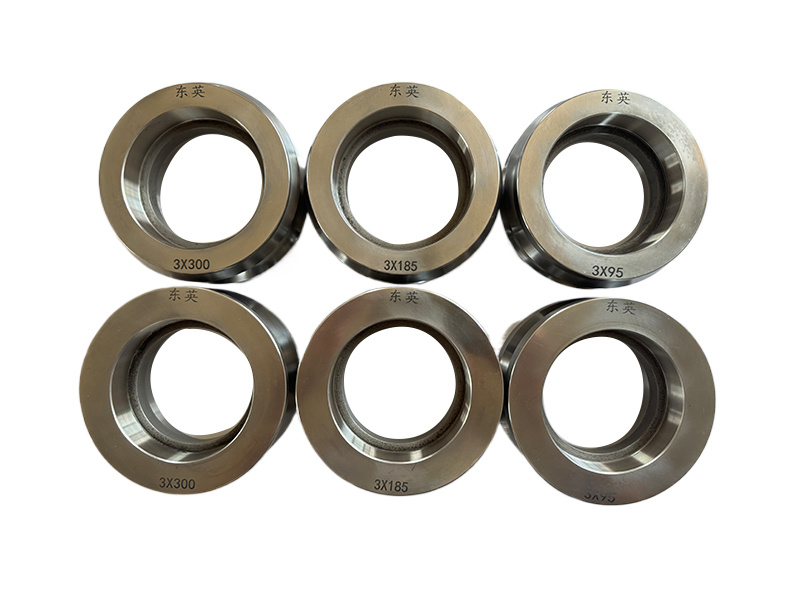 Hebei Dongying Wire Drawing Mold Co., Ltd.