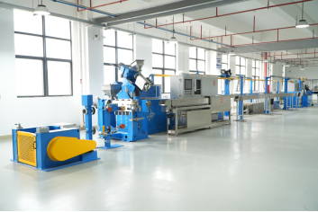 Chuangzhan Machinery Co., Ltd.
