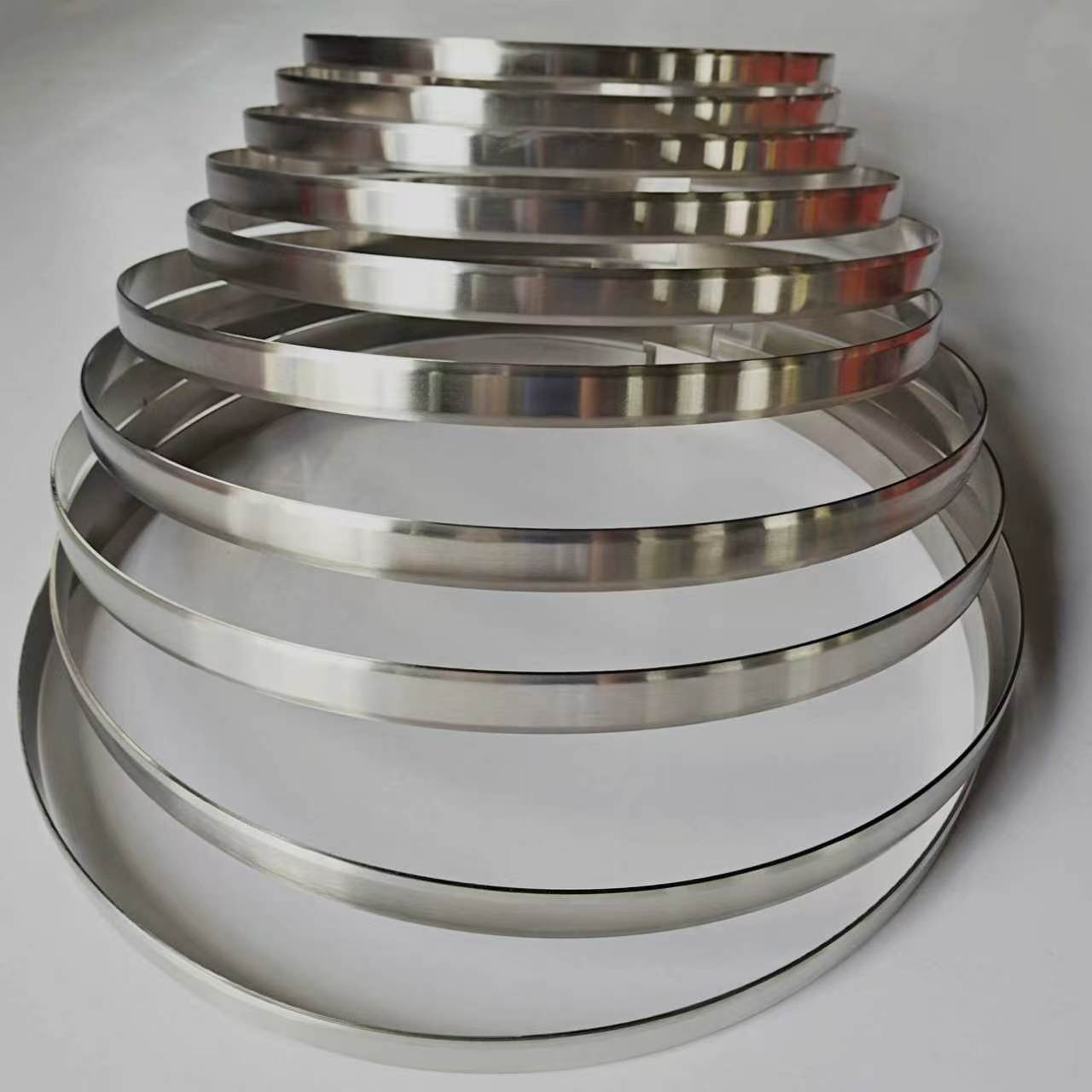 Huaian Saham Machinery Manufacture Co., Ltd.