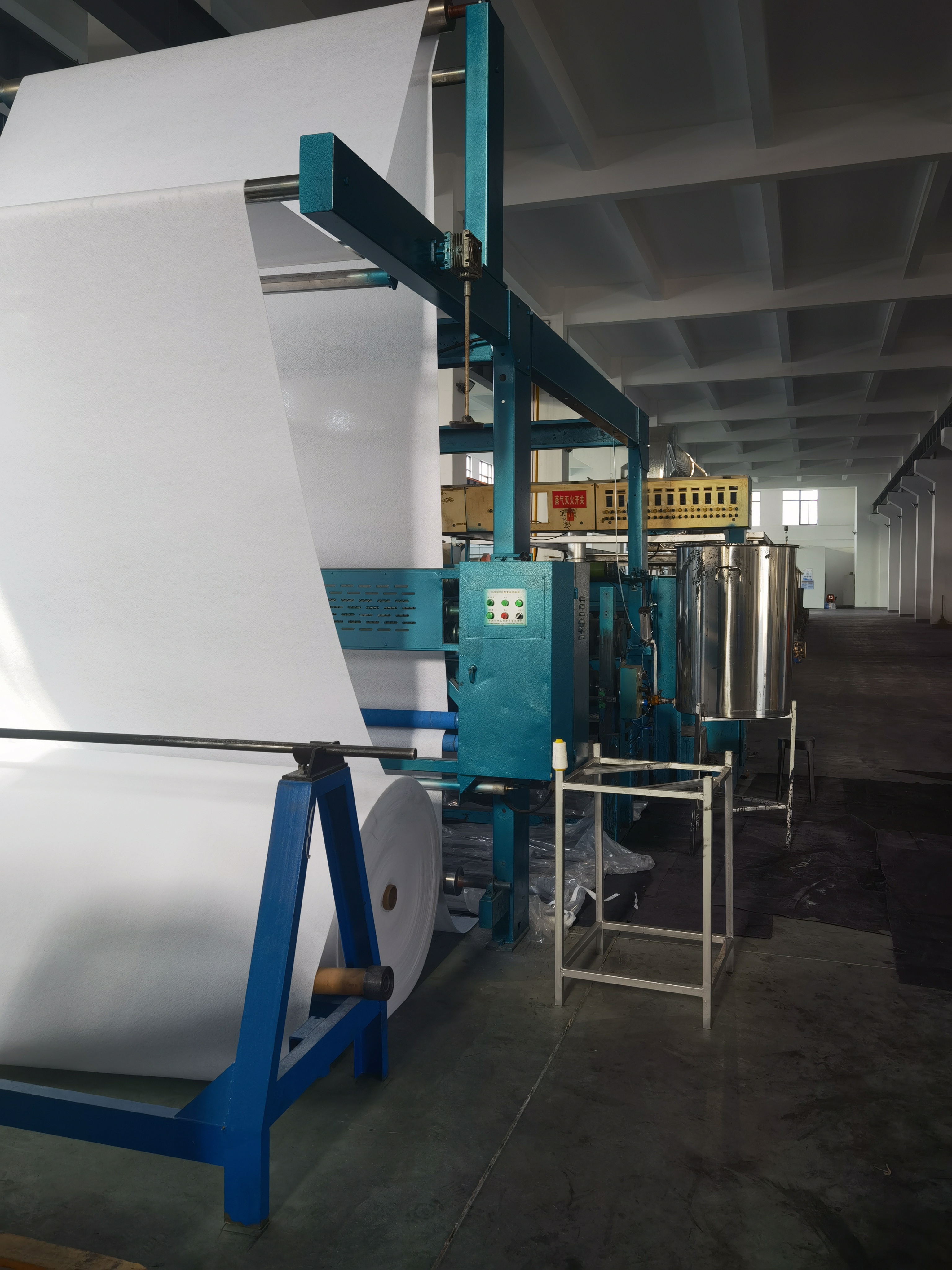 YANGZHOU DELEND IMPORT & EXPORT CO.,LTD