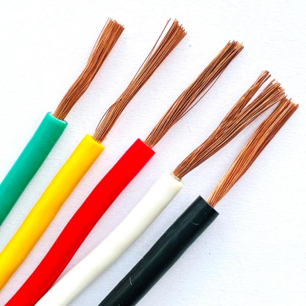 Harbin Jiaolian Power Cable Manufacturing Co., Ltd.