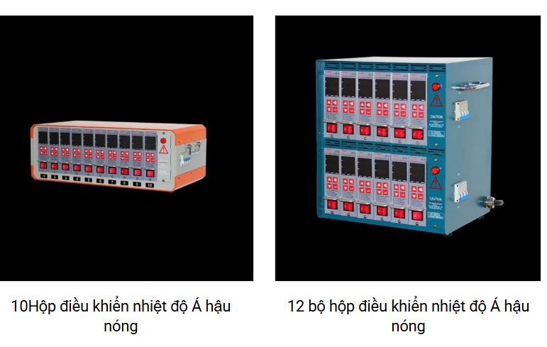 CÔNG TY TNHH TỰ ĐỘNG HÓA YONKE VIỆT NAM