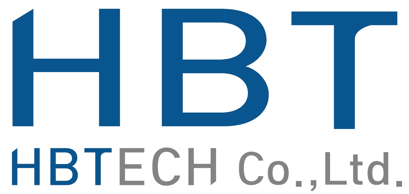 HBTech Co., Ltd. logo
