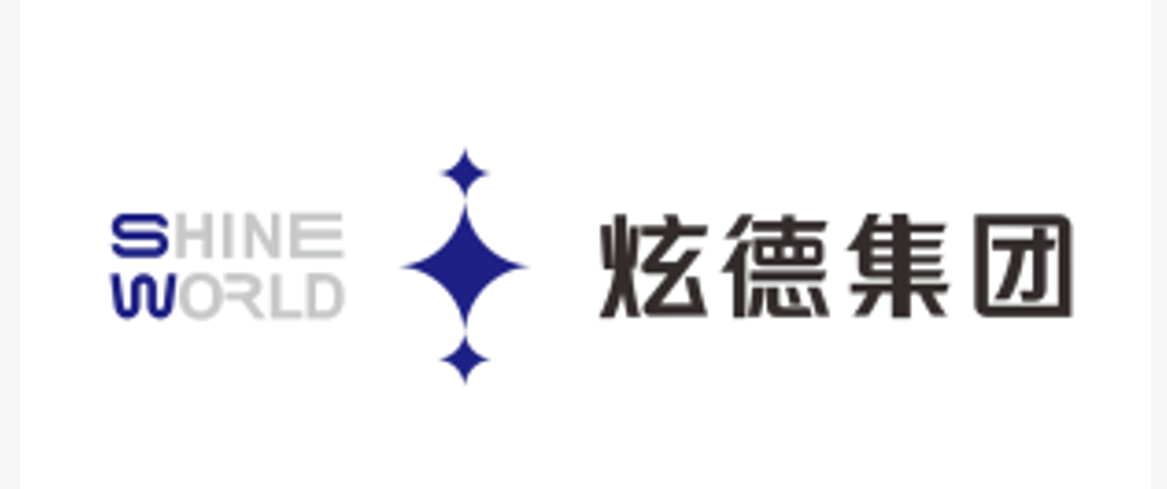 SHANGHAI SHINEWORLD ENGINEERING CO., LTD. logo