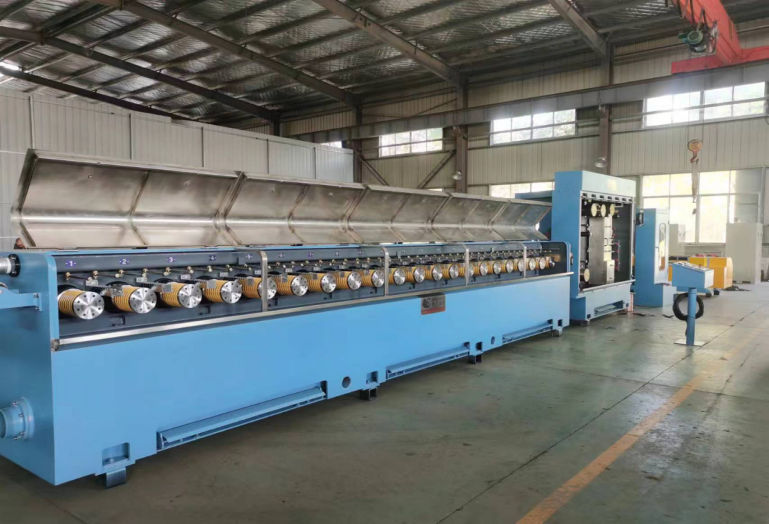 SWAN WIRE ENGINEERING