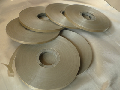 ZHEJIANG RONGTAI ELECTRIC MATERIAL CO.,LTD