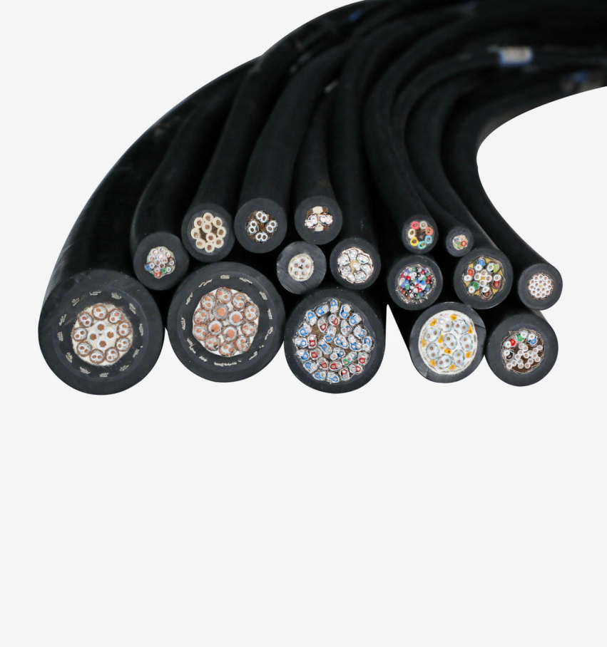 Shanghai RONA Cable Co., Ltd