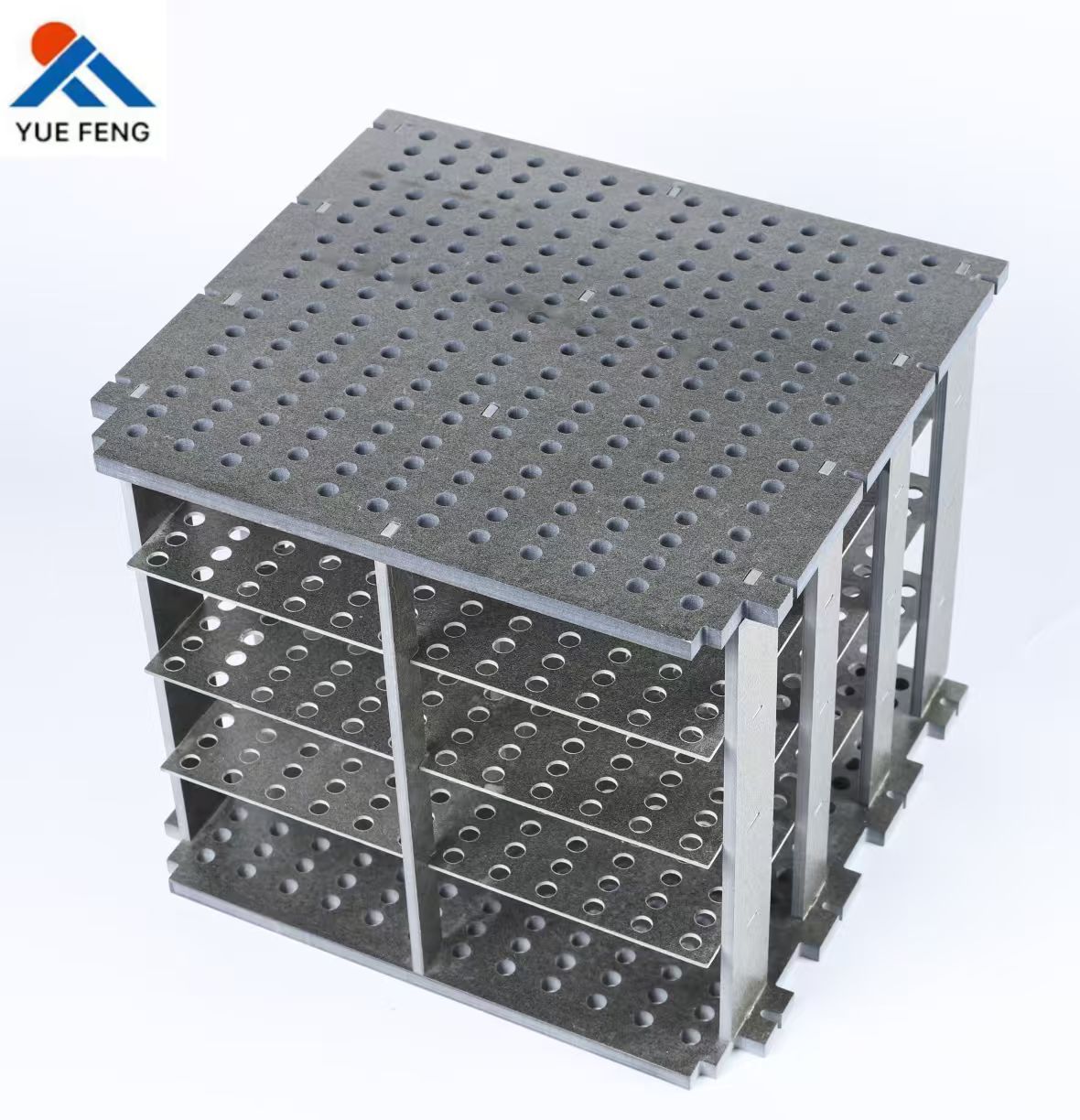 Hunan Yuefeng New Materials Co., Ltd