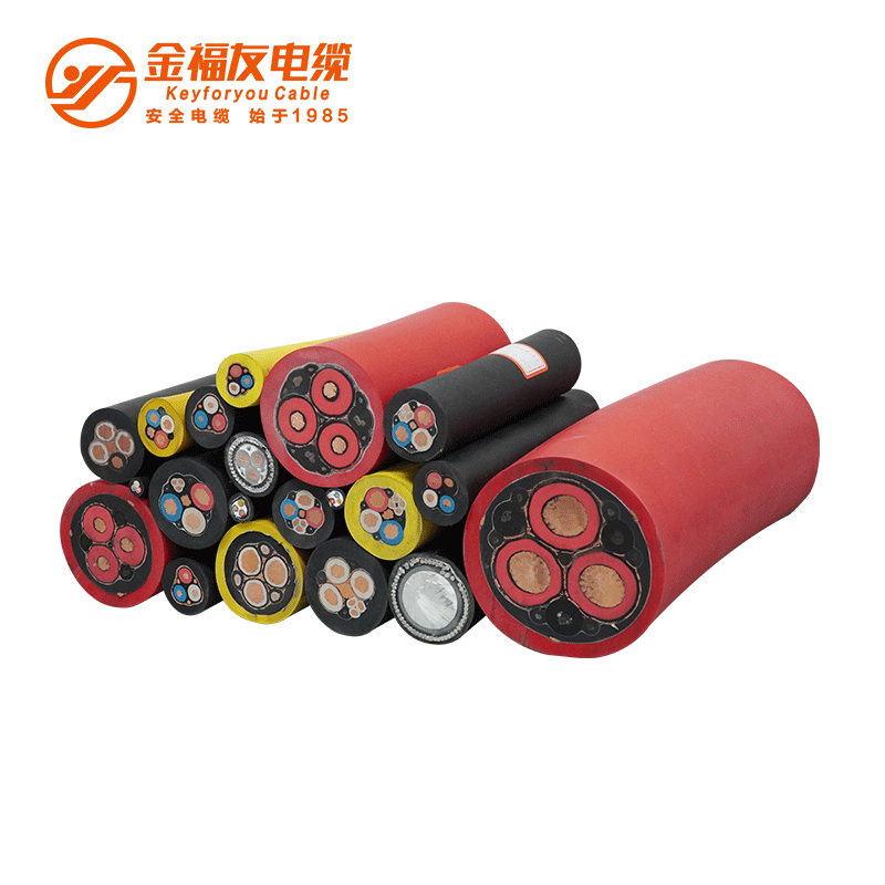 Guangdong Keyforyou Cable Technology Group Co., Ltd.