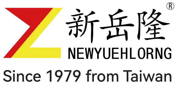 DONGGUAN NEW YUEHLORNG MACHINERY CO., LIMITED logo