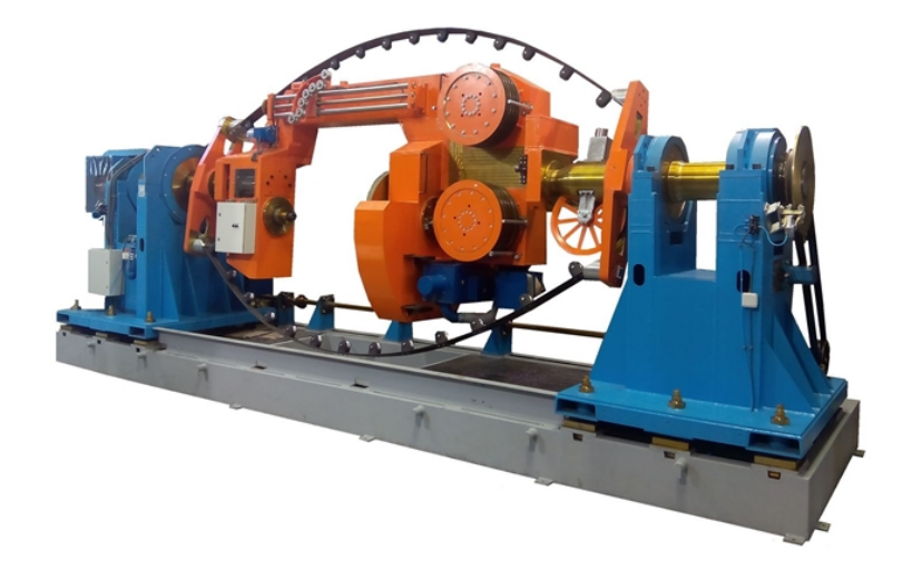 DONGGUAN NEW YUEHLORNG MACHINERY CO., LIMITED