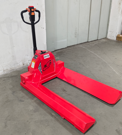 Zhejiang Zhongxuan Laili Machinery Co., Ltd.