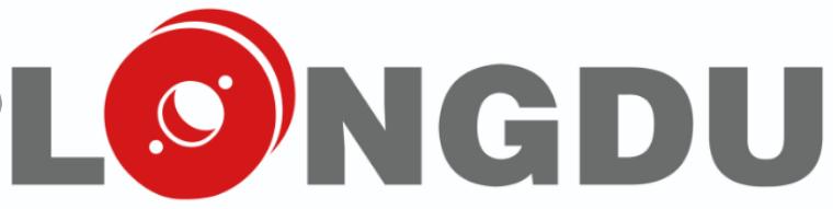CHANGZHOU LONGDU ELECTRIC CO., LTD. logo