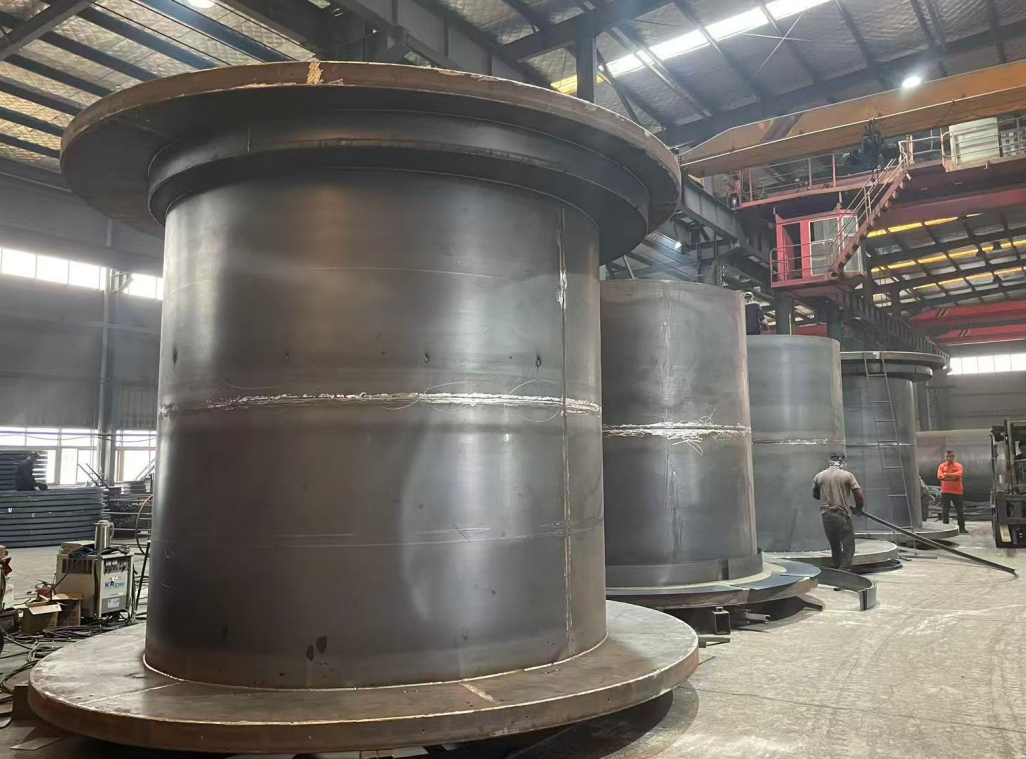 CHANGZHOU LONGDU ELECTRIC CO., LTD.