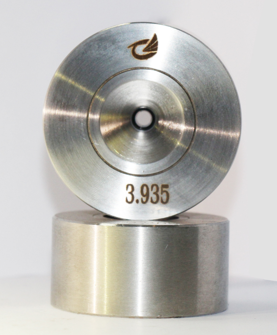 TONGLING CHUANGWEI TECHNOLOGY CO., LTD.