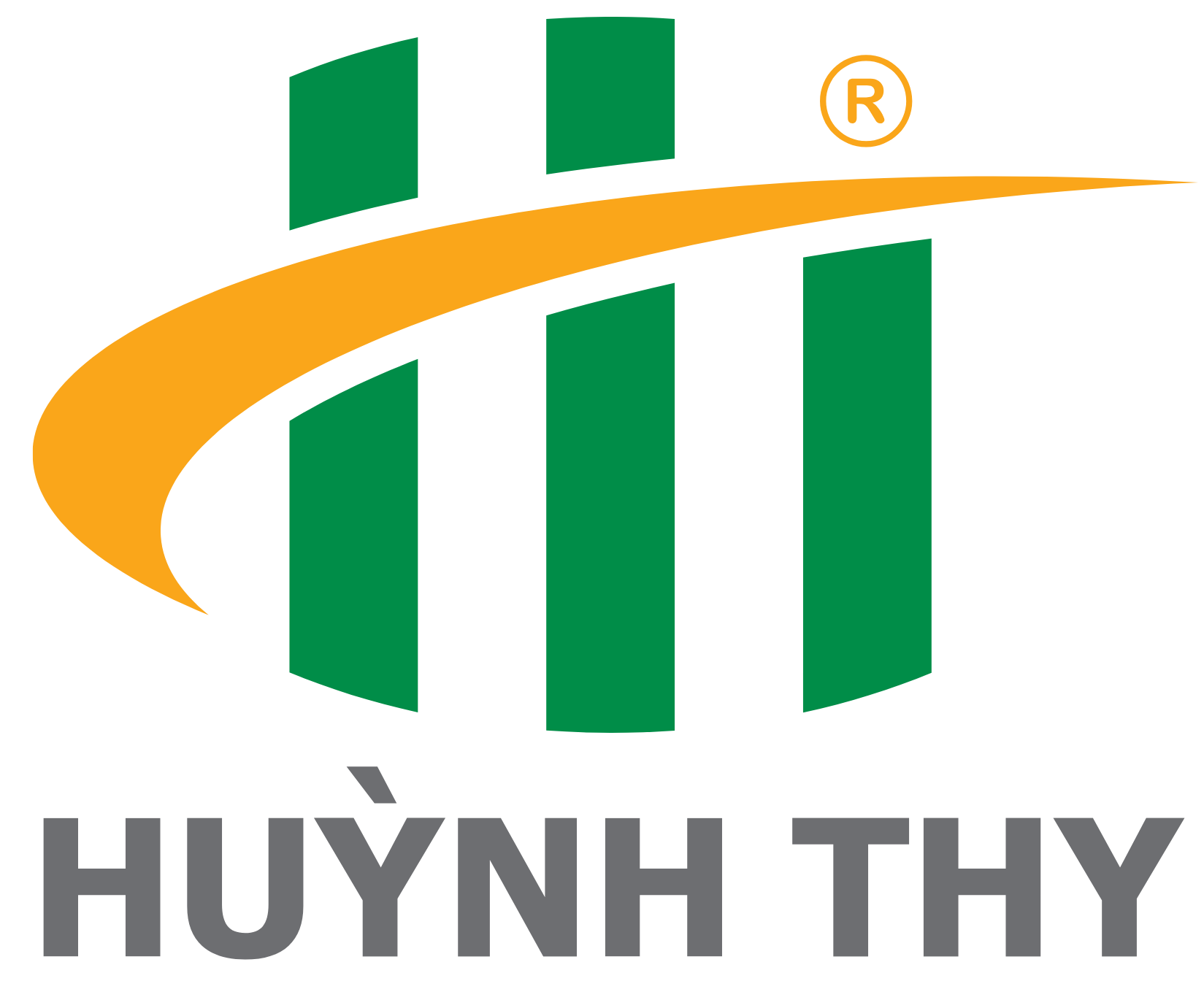 HUYNH THY TRADING SERVICES COMPANY LIMITED logo