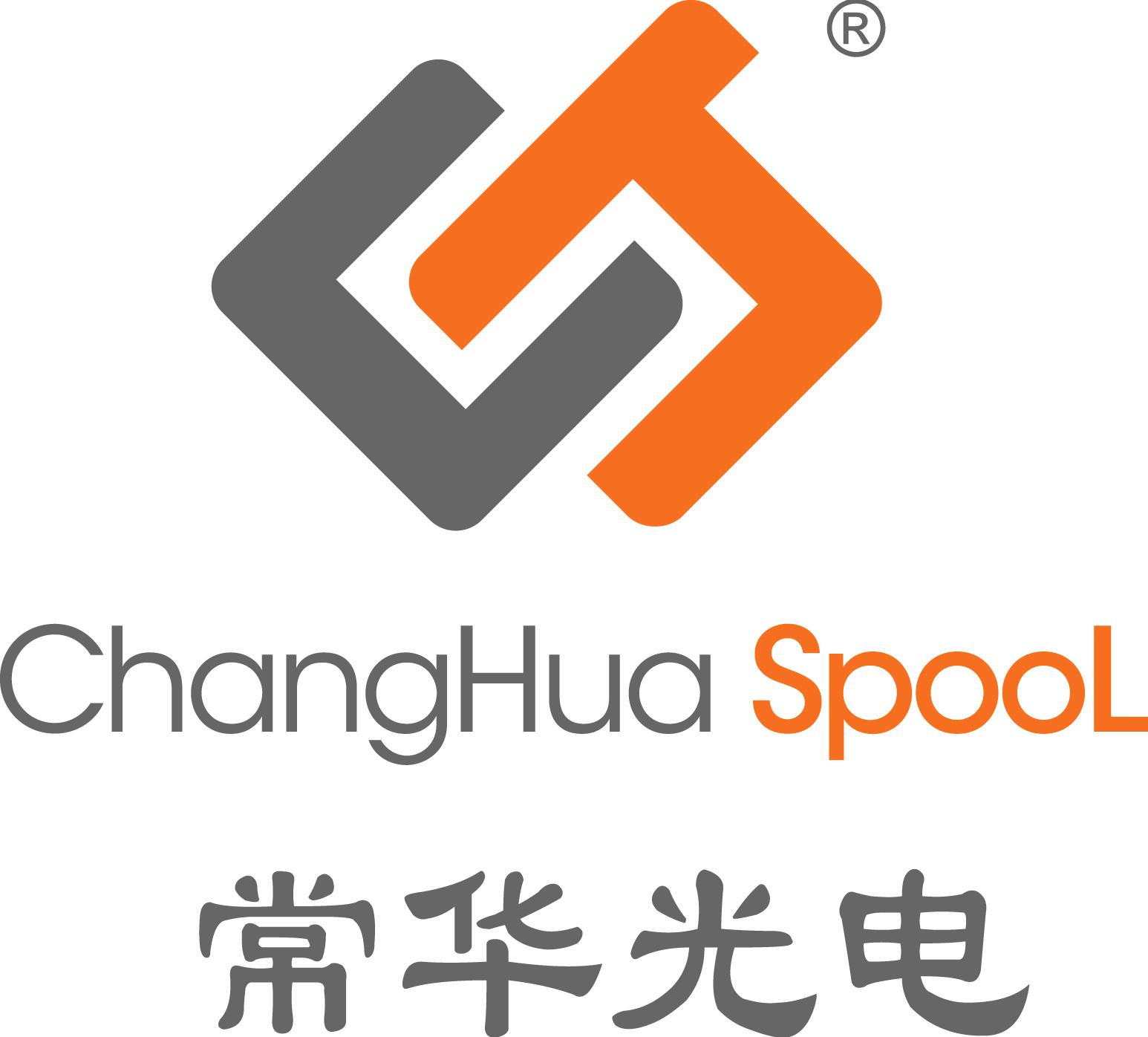 Changzhou changhua photoelectricity plastic CO.,Ltd logo
