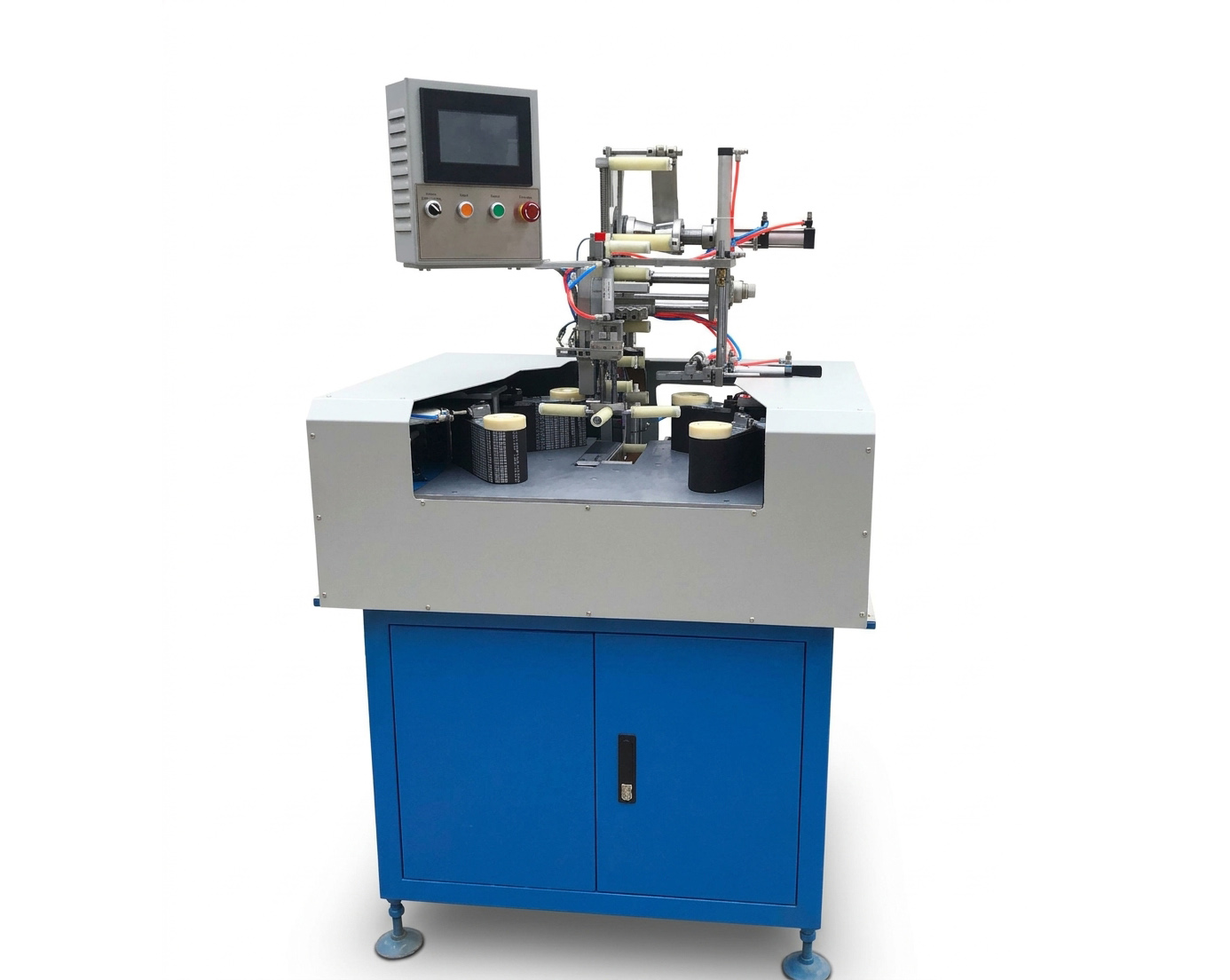 Guangdong Yashi Technology Machinery Ltd.