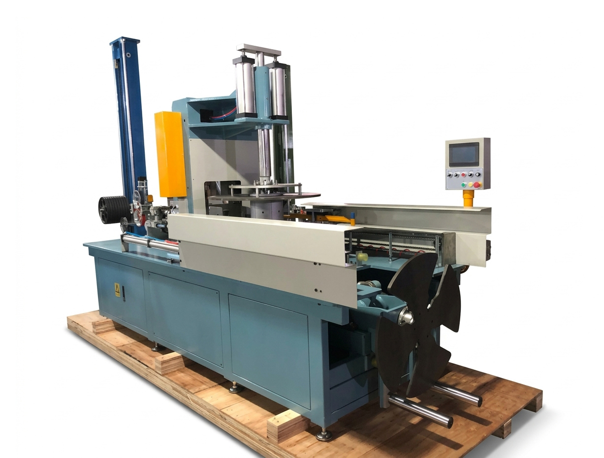Guangdong Yashi Technology Machinery Ltd.