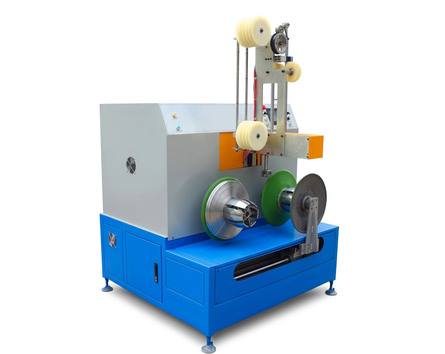 Guangdong Yashi Technology Machinery Ltd.