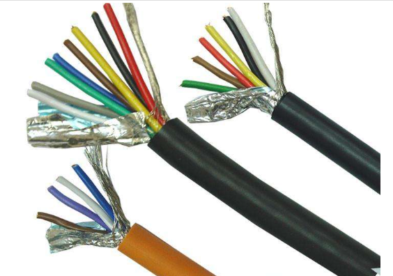 ZHUO RUI CABLE CO.,LTD
