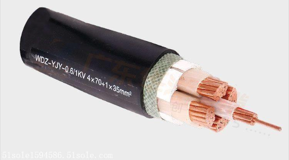 ZHUO RUI CABLE CO.,LTD