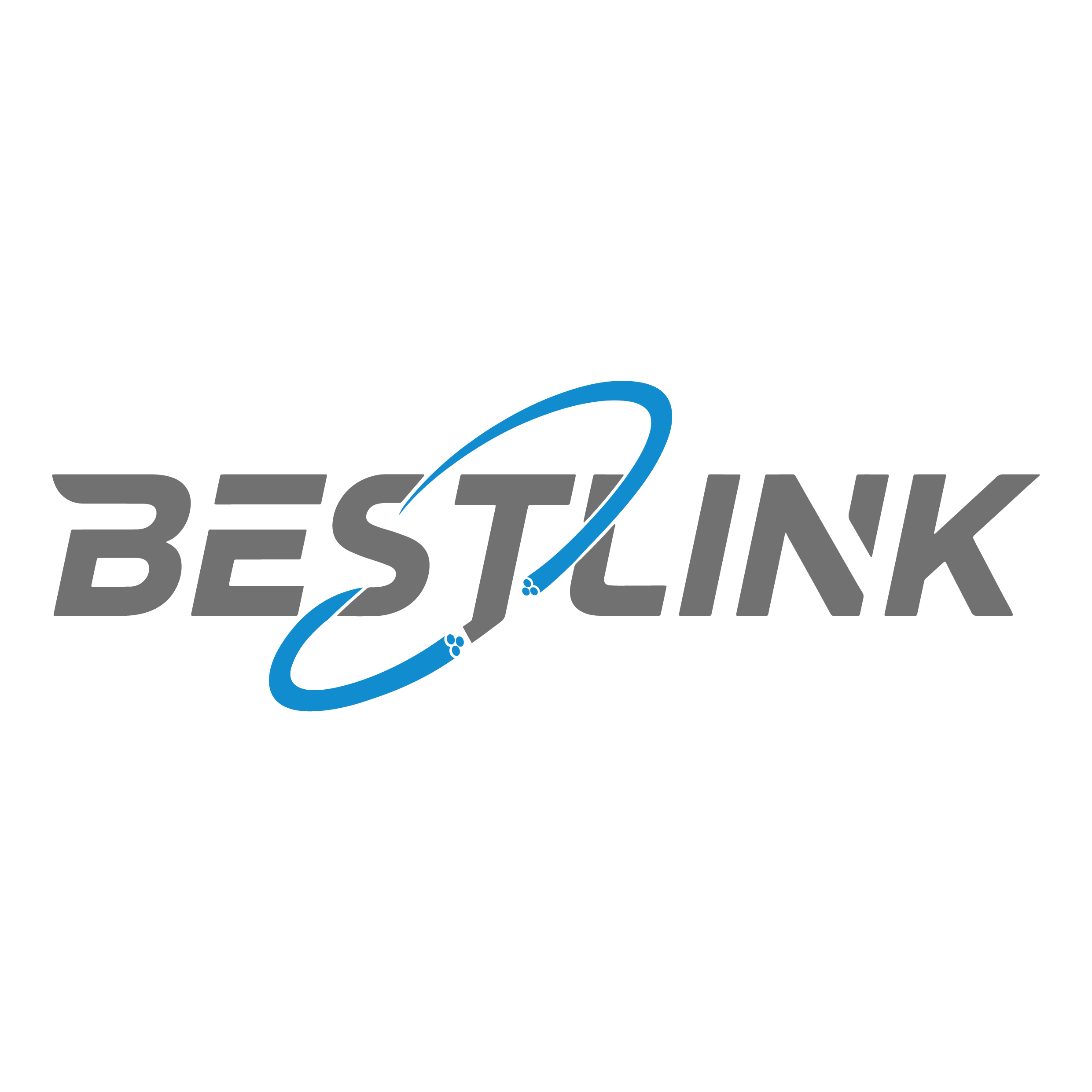 SHANGHAI BESTLINK TECHNOLOGY CO., LTD logo