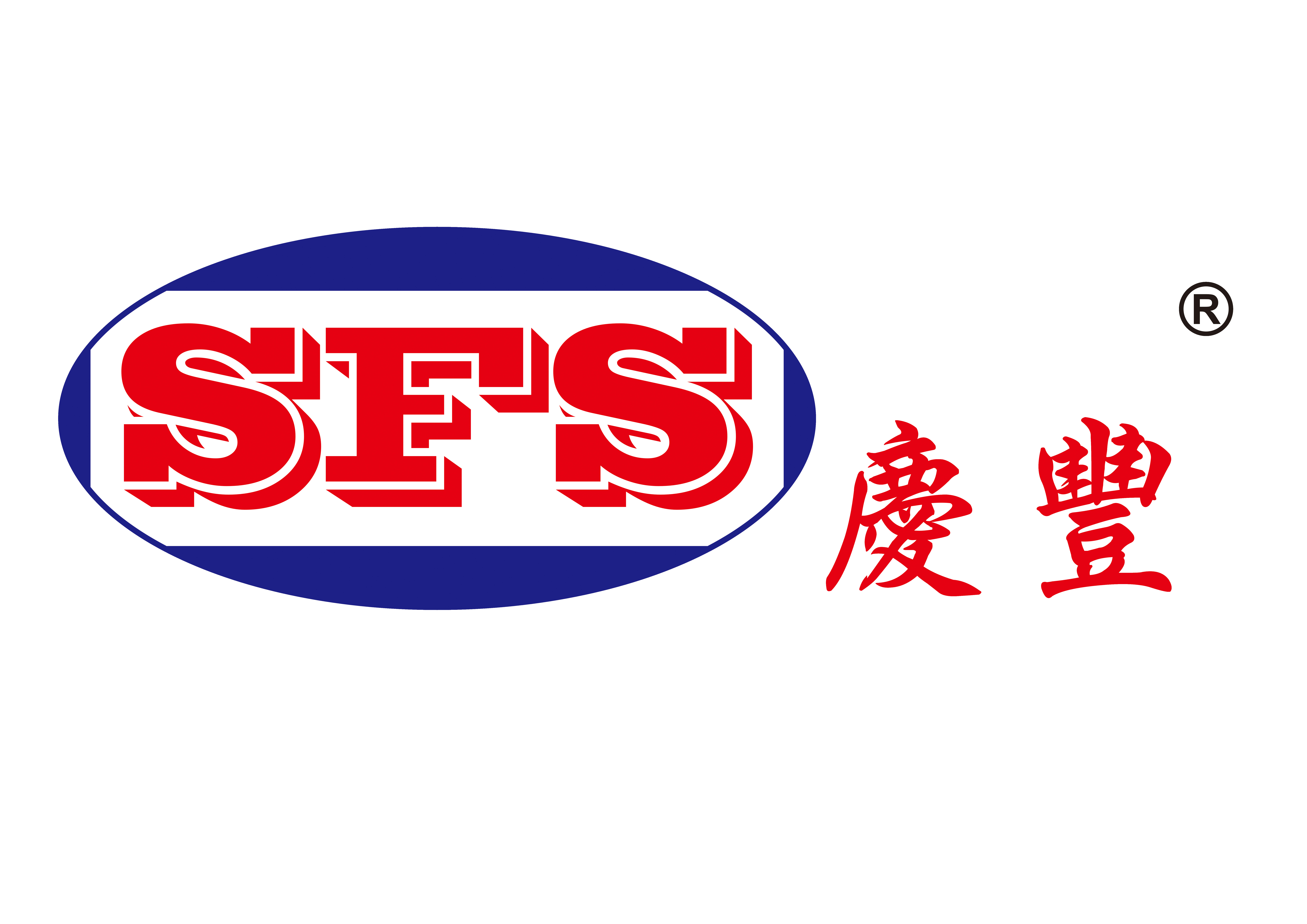 DONGGUAN QINGFENG ELECTRICAL MACHINERY CO.,LTD logo