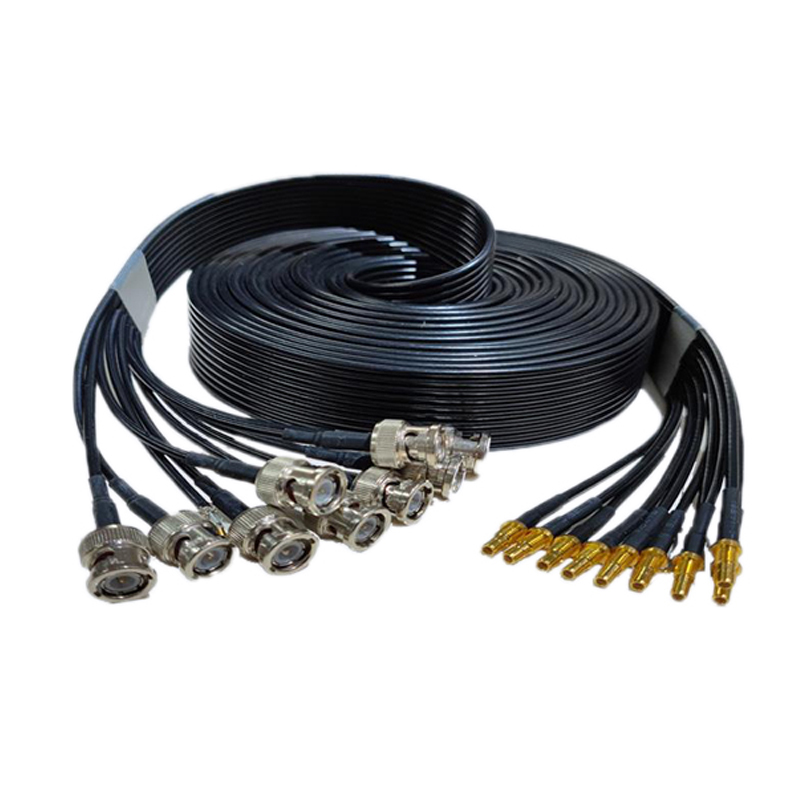 Dongguan Ouya Wire & Cable Co., Ltd product 1