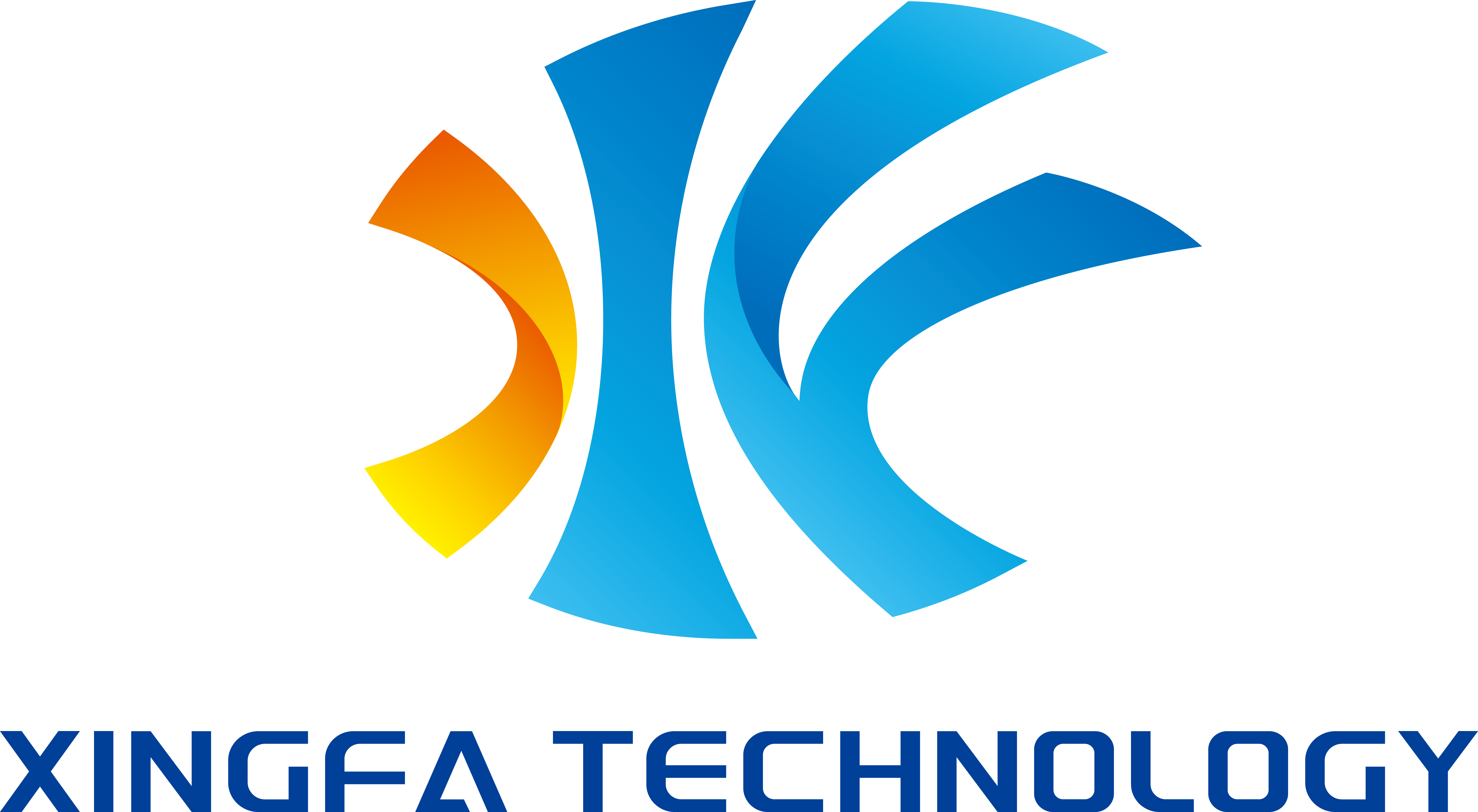 Hangzhou Xingfa Technology Co., Ltd logo