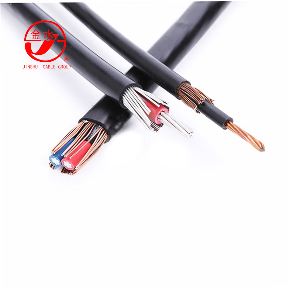 Henan Jinshui Wire&Cable Co.,Ltd. product 1