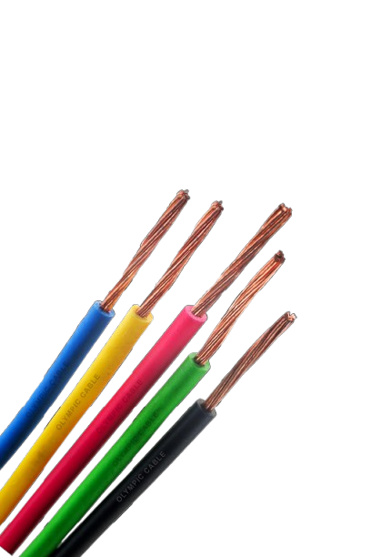 OLYMPIC CABLE COMPANY SDN BHD product 1