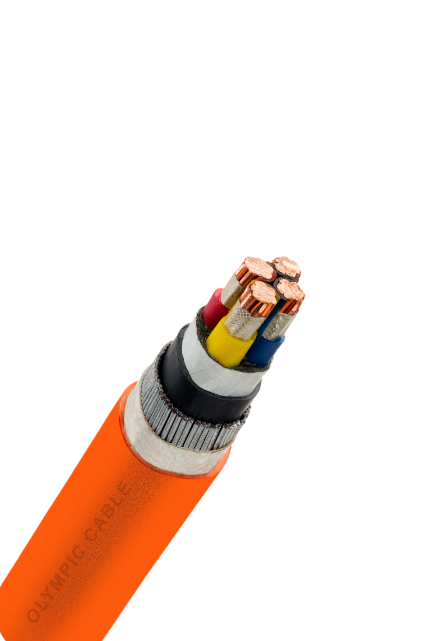 OLYMPIC CABLE COMPANY SDN BHD product 3