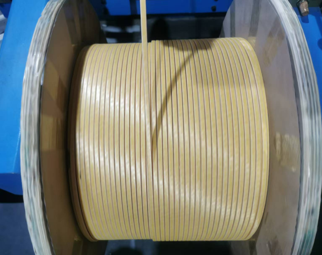 Henan Yubian Electrician Co., Ltd product 2
