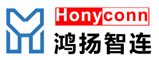 HONY-INTERNATIONAL ELECTRONICS CO.,LTD logo