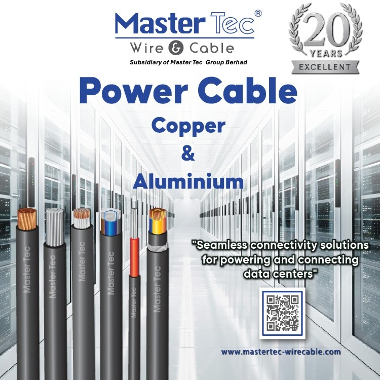 MASTER TEC WIRE & CABLE SDN.BHD. product 3