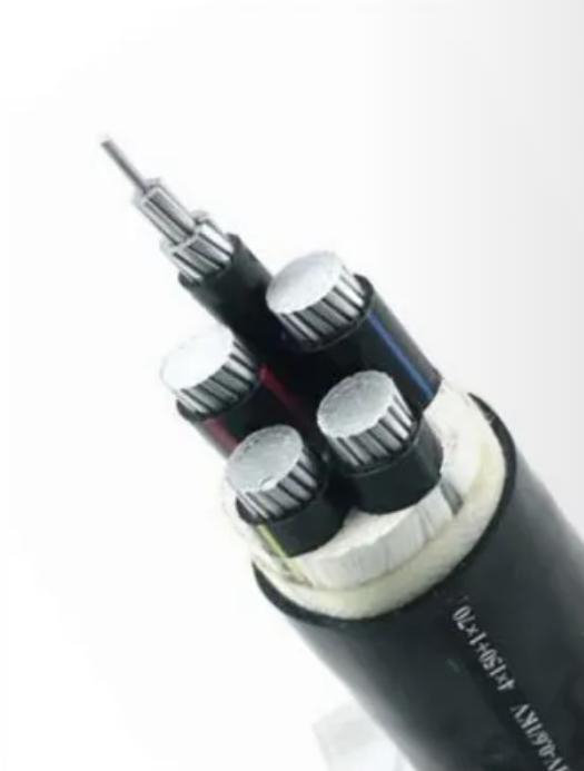 HEBEI HAICHUAN CABLES CO., LTD. product 3