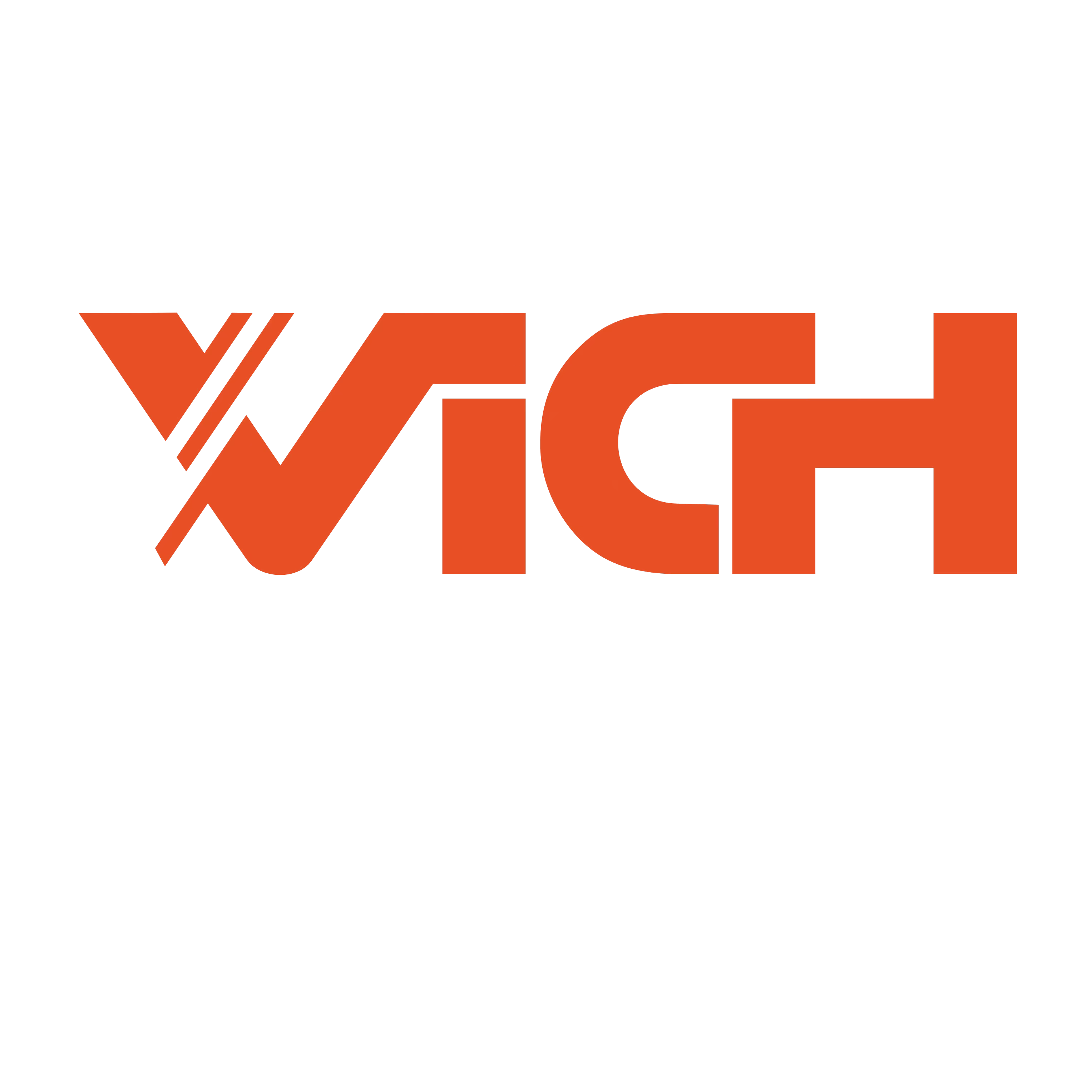 NINGBO VICH IMPORT AND EXPORT CO., LTD logo