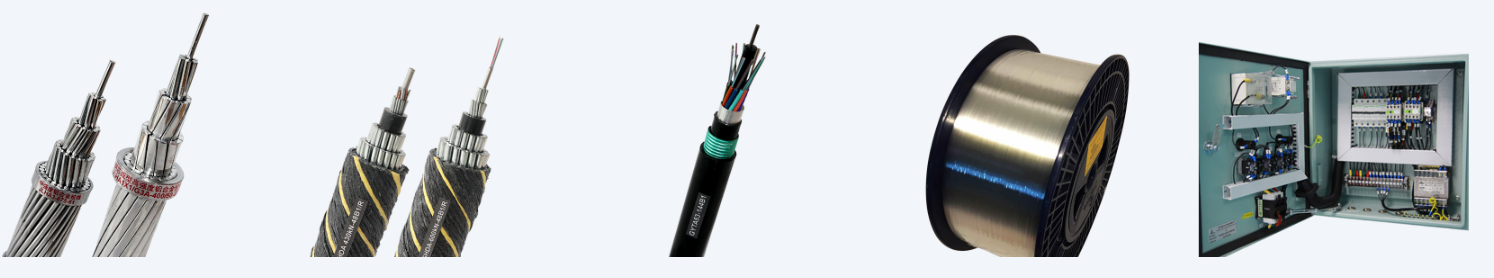 JIANGSU TONGGUANG OPTICAL CABLE CO., LTD. product 1