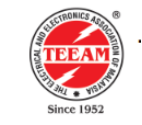 The Electrical and Electronics Association of Malaysia logo