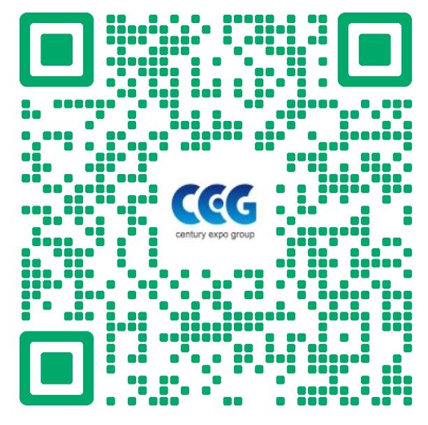 WeChat QR Code
