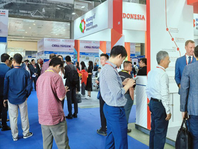 Exhibition Photo