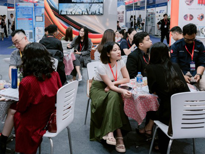 Exhibition Photo