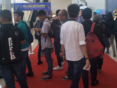 Exhibition Photo